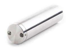 Fluke 3140-1 Blank Dry Block Insert-