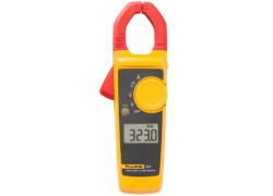 Fluke 323 True RMS Clamp Meter, 400 A-
