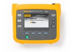 Fluke 3540 FC KIT Three-Phase Power Monitor-