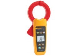 Fluke 368 FC True RMS Leakage Current Clamp Meter, 40 mm-
