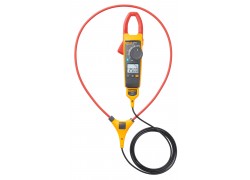 Fluke 376 FC True RMS AC/DC Clamp Meter with iFlex-