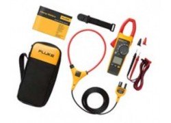 Fluke 376FC-IFLEX36 True RMS AC/DC Clamp Meter with iFlex, 36&amp;quot;, 1000 V-
