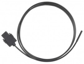Fluke 3.8MM/1M Probe Scope with Probe, 3.8 mm x 1 m-