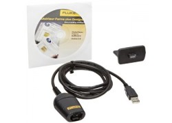 Fluke 481 Excel Assistant-