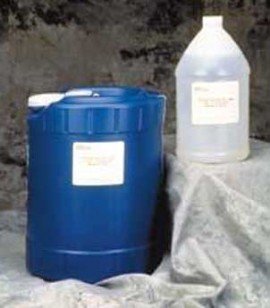 Fluke 5013-18.9L Silicone Oil (Type 200.20), 18.9L-