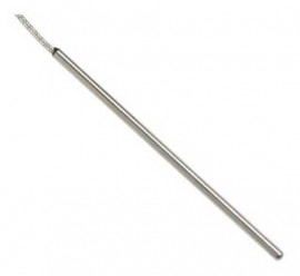 Fluke 5315-002 Immersion Probe, 3mm Diameter x 300mm Length-