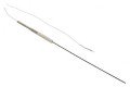 Fluke 5609-15-I Secondary PRT with INFO-CON for 1521/1522 Models, 6ft Lead, Calibration Options-