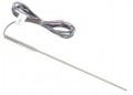 Fluke 5610-9-J Secondary Reference Thermistor Probe with Banana Plugs, 6ft Lead-