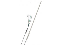 Fluke 5610-9-P Thermistor Probe, 1/8 x 9&quot; SST-