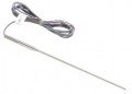 Fluke 5611A-11-J Silicone-Bead Probe with Banana Plugs-