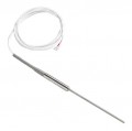 Fluke 5615-12-D Secondary Reference Temperature Standard with 5-Pin DIN for Tweener Thermometers-