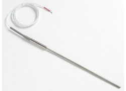 Fluke 5615-12-S Secondary Reference Temperature Standards with Spade Lugs, 12 x 0.25in-