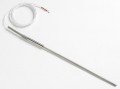 Fluke 5615-12-S Secondary Reference Temperature Standards with Spade Lugs, 12 x 0.25in-