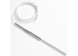 Fluke 5615-6-M Secondary Reference Temperature Standards with Mini Banana Plugs, 6 x 0.188in-