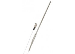 Fluke 5615-6-P PRT Probe, 100&amp;Omega;, -200/300&amp;deg;C, 3/16 x 6"-