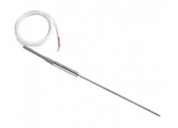 Fluke 5615-9-D Secondary Reference Temperature Standards with 5-Pin DIN for Tweener Thermometers, 9 x 0.188in-