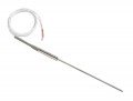 Fluke 5615-9-D Secondary Reference Temperature Standards with 5-Pin DIN for Tweener Thermometers, 9 x 0.188in-