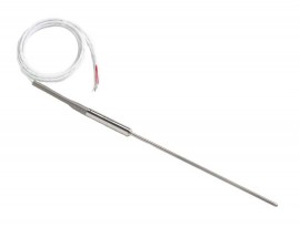 Fluke 5615-9-J Secondary Reference Temperature Standards with Banana Plugs, 9 x 0.188in-