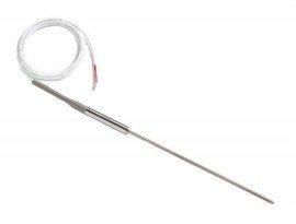 Fluke 5615-9-P Secondary Reference Temperature Standards with INFO-CON for 1523 and 1524, 9&amp;quot;-