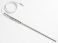 Fluke 5616-12-D Secondary Reference Temperature Standards with 5-Pin DIN for Tweener Thermometers, 12 x 0.25in-