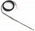 Fluke 5627A-BEND-B Industrial RTD Probe, 12 x 1/4&quot;, 90&amp;deg; Bend-