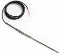 Fluke 5627A-BEND-B Industrial RTD Probe, 12 x 1/4", 90&amp;deg; Bend-