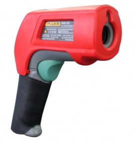 Fluke 568EX Intrinsically Safe Infrared (IR) Thermometer-