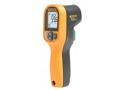 Fluke 59MAX+ Infrared Thermometer, -22 to 662&amp;deg;F-