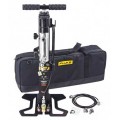Fluke 700HPP-BSP Pneumatic Test Pump Kit, 21 mPa, BSP-