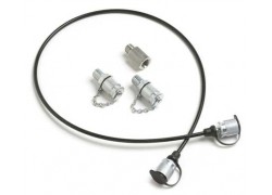 Fluke 700HTH-1 Hydraulic Test Hose-