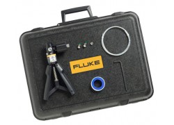 Fluke 700HTPK Hydraulic Test Pump Kit with Hydraulic Hand Pump, 10000 Psi/700 Bar-
