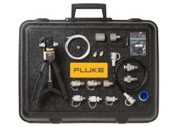 Fluke 700PTPK2 Pneumatic Test Pump Kit, 600 PSI, 40 Bar-