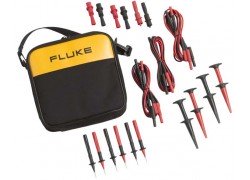 Fluke 700TLK Process Calibration Deluxe Test Lead Kit-