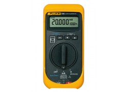 Fluke 705 Loop Calibrator, 0-28 V, .025% Accuracy-