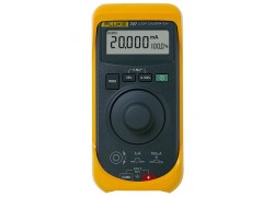 Fluke 707 Loop Calibrator, 0-28 V, .015% Accuracy-