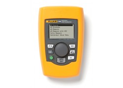 Fluke 709H Loop Calibrator with HART Communication-