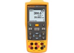 Fluke 712B Temperature Calibrator, 4 to 20 mA-