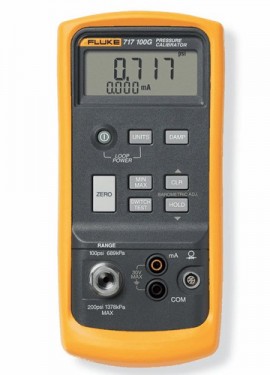 Fluke 717-5000G Pressure Calibrator-