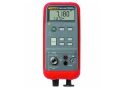 Fluke 718EX-100 Intrinsically Safe Pressure Calibrator, 100 PSIG-