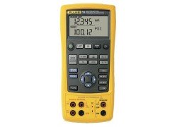 Fluke 725/FPC Multifunction Process Calibrator with one-year Premium Care-