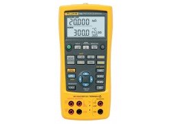 Fluke 726/FPC Precision Multifunction Process Calibrator with one-year Premium Care-