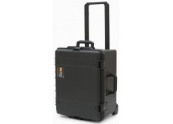 Fluke 7526A-CASE Carrying Case for 7526A Precision Process Calibrators-
