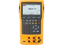 Fluke 754 Documenting Process Calibrator with HART communication-