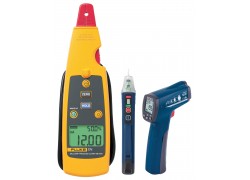 Fluke 771 Milliamp Process Clamp Meter Kit - Includes FREE Products with Purchase-