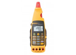 Fluke 773 Milliamp Process Clamp Meter, 4 to 20 mA-