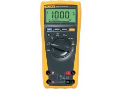 Fluke 77-4 CAL Industrial Multimeter with calibration certificate, 1,000 V-