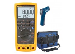 Fluke 787B ProcessMeter Kit - Includes FREE Products with Purchase-