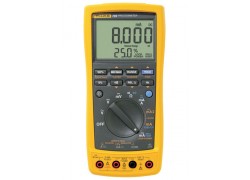 Fluke 789 ProcessMeter, 24 V Loop-