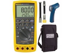 Fluke 789 ProcessMeter Kit - Includes FREE Products with Purchase-