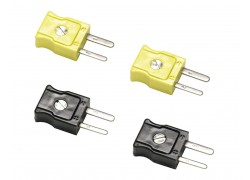 Fluke 80CK-M type K Male Mini-Connectors-